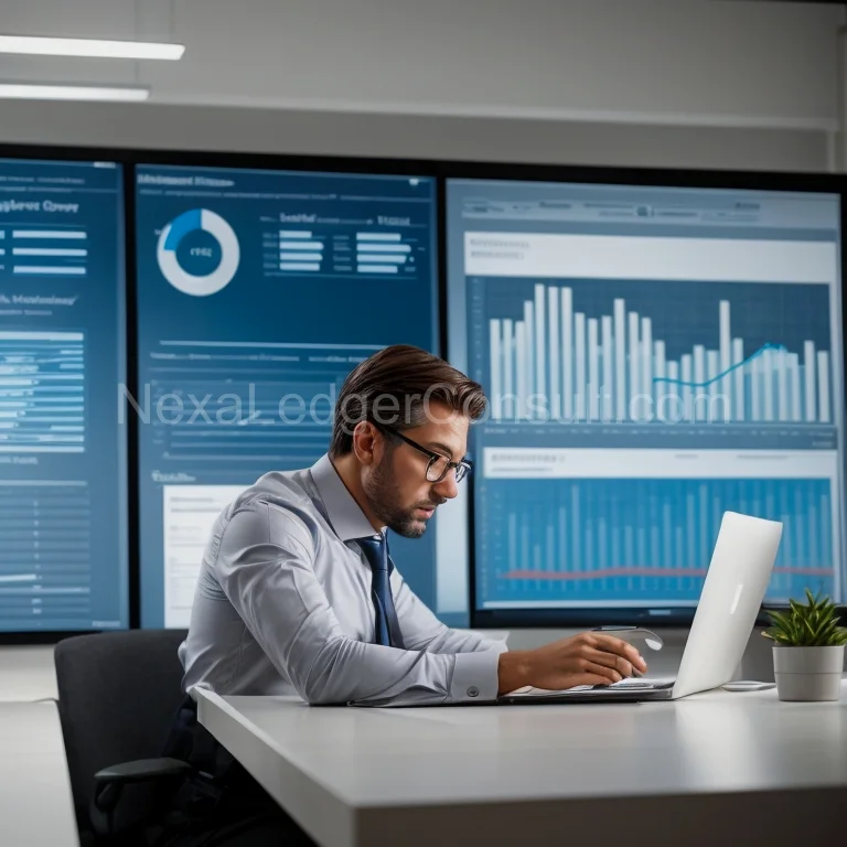 Content illustration